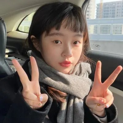 双花镜