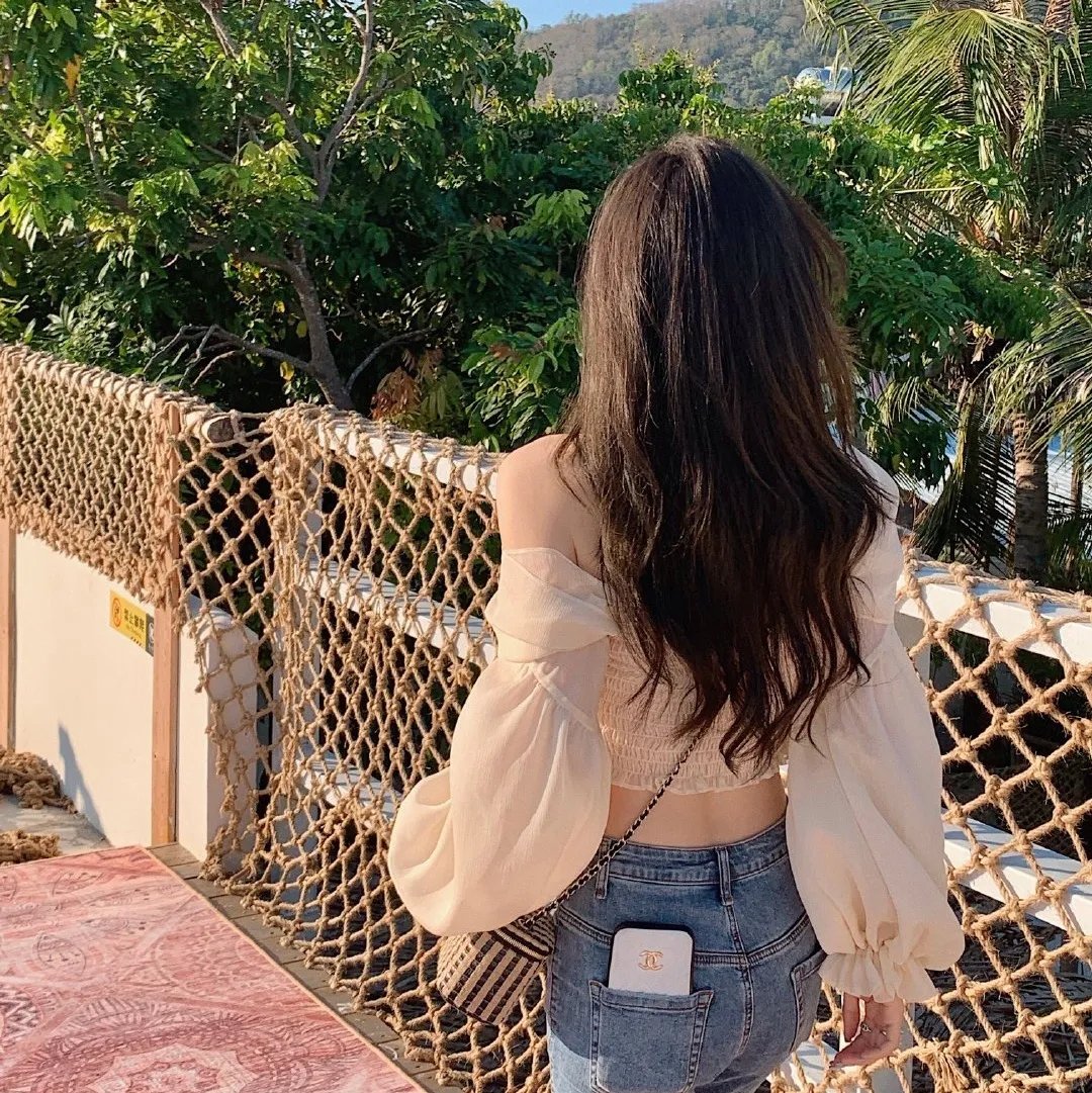紫丁香
